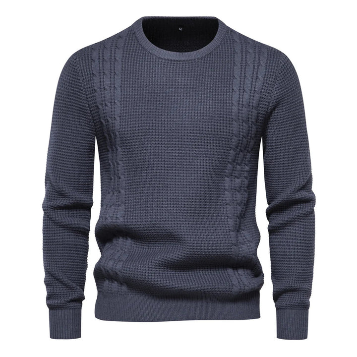 Tim™ | Elegante Heren Trui