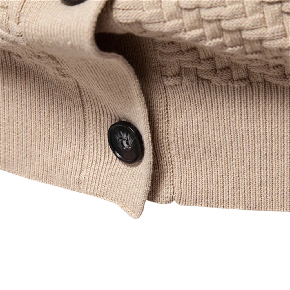 Sam™ | Elegante Heren Vest