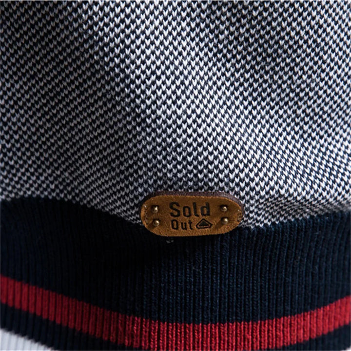 Lucas™ | Elegante Heren Vest