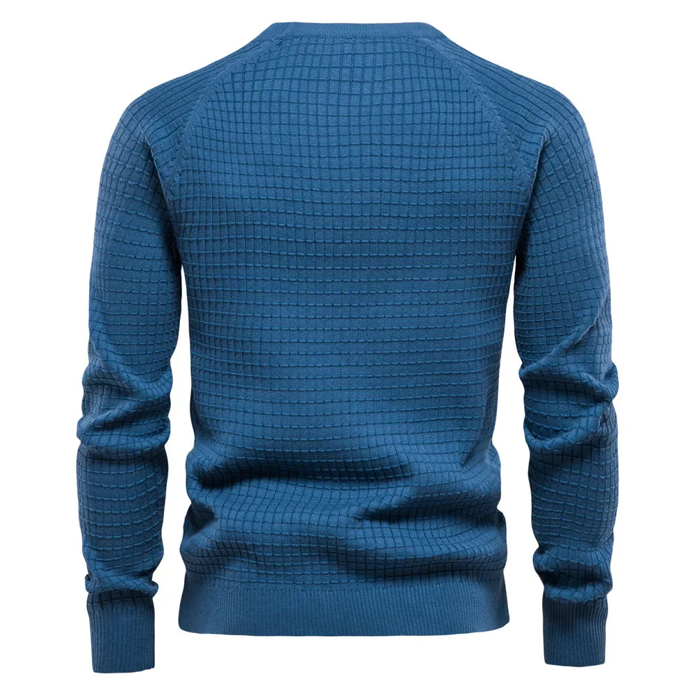 Ruben™ | Elegante Heren Trui