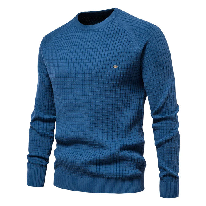Ruben™ | Elegante Heren Trui
