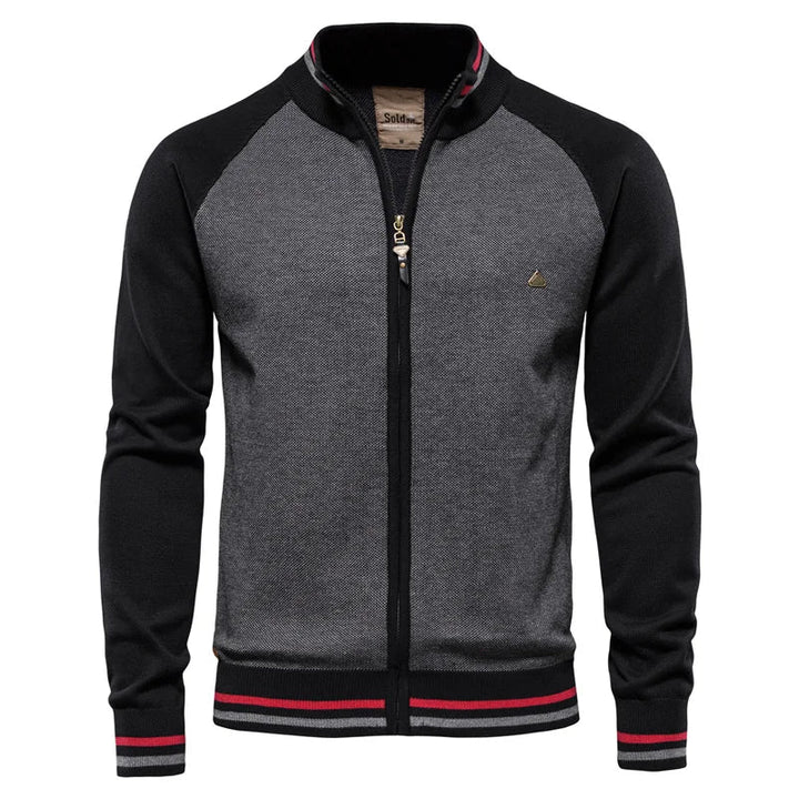 Lucas™ | Elegante Heren Vest
