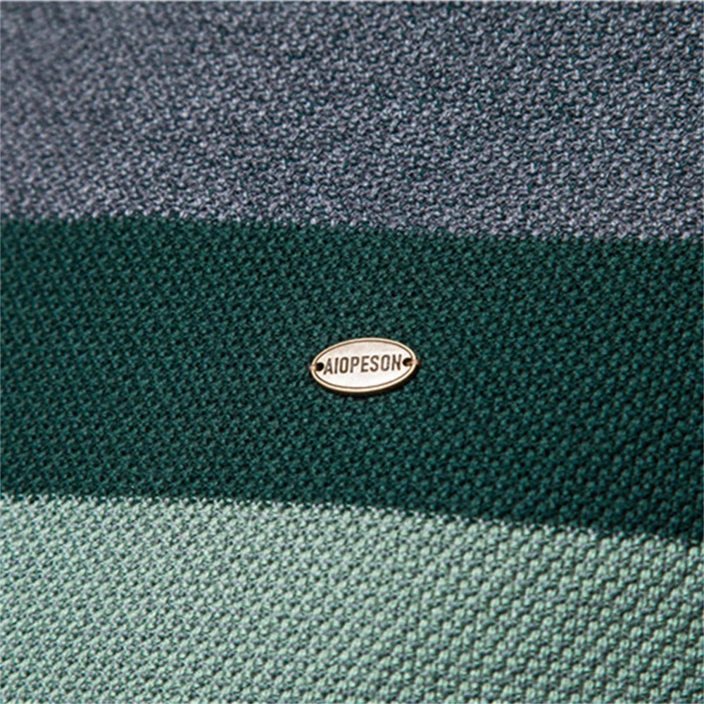 Lorenzo™ | Elegante Heren Trui