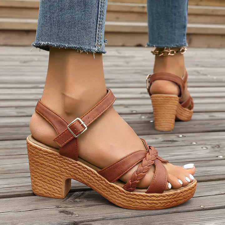 Demi™ | comfortabele sandalen