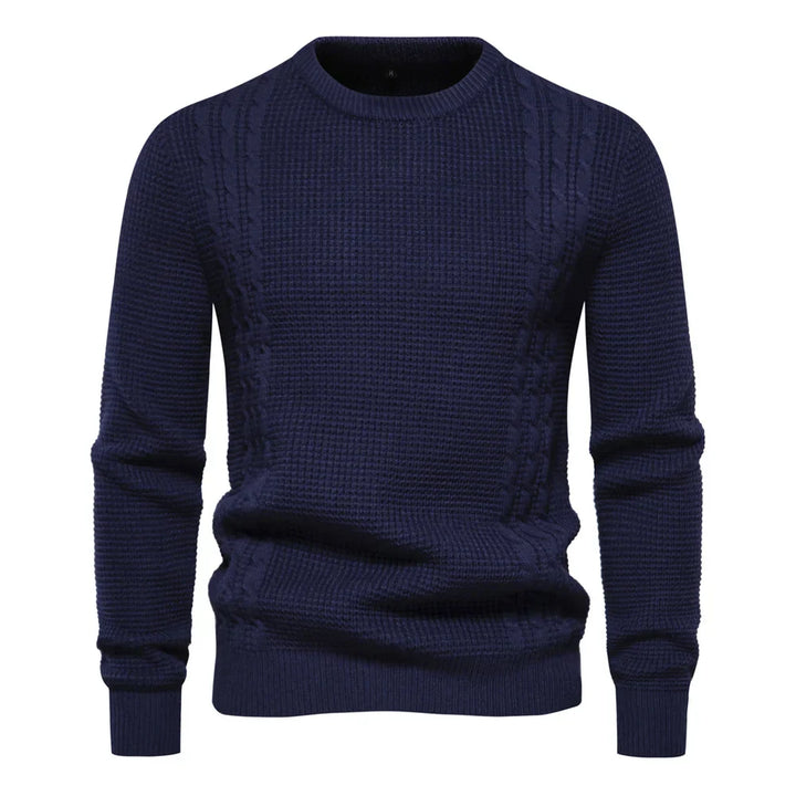 Tim™ | Elegante Heren Trui