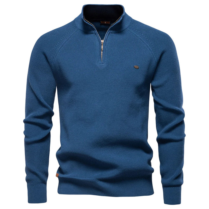 Daan™ | Elegante Heren Trui