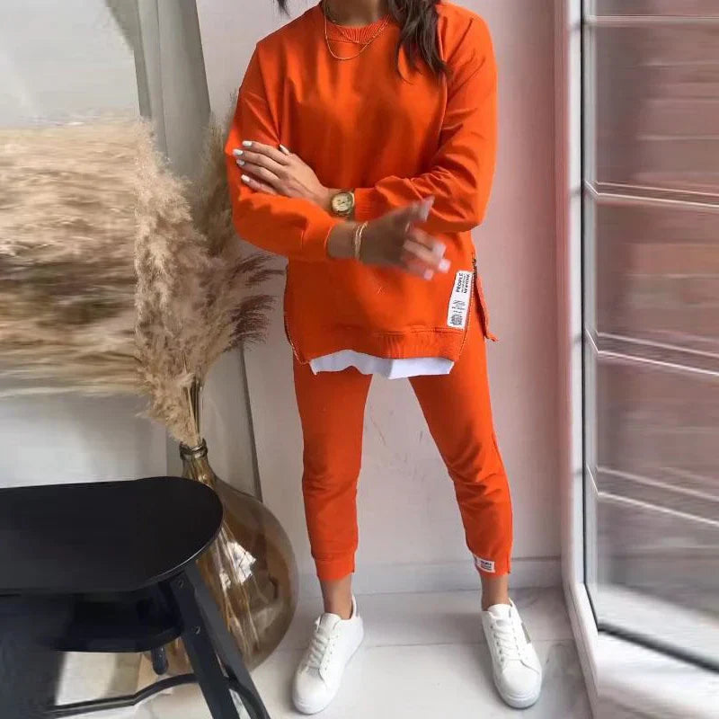 Elise™ | Tweedelige patchworkset