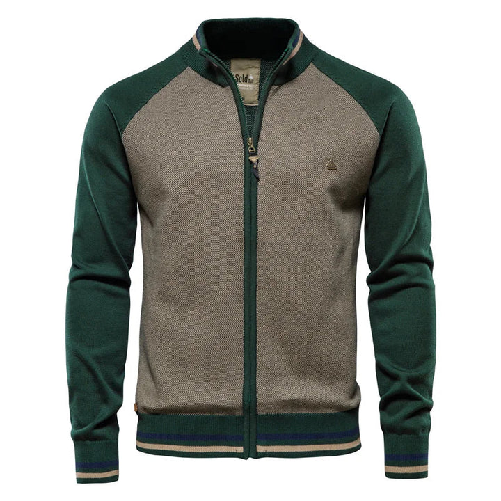 Lucas™ | Elegante Heren Vest