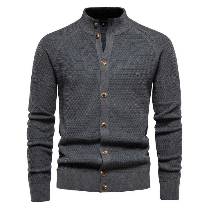 Jonas™ | Elegante Heren Vest