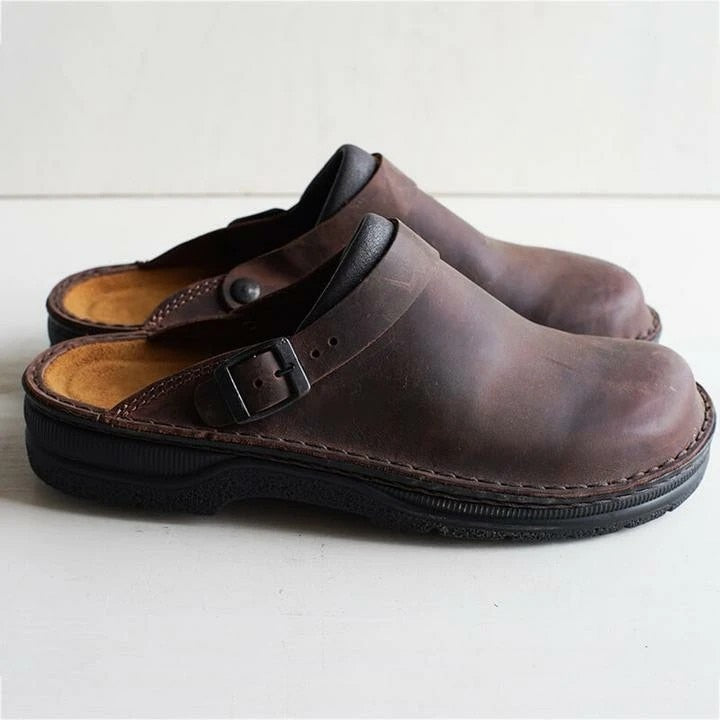 Gavin™ | Orthopedische schoenen