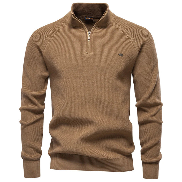 Daan™ | Elegante Heren Trui