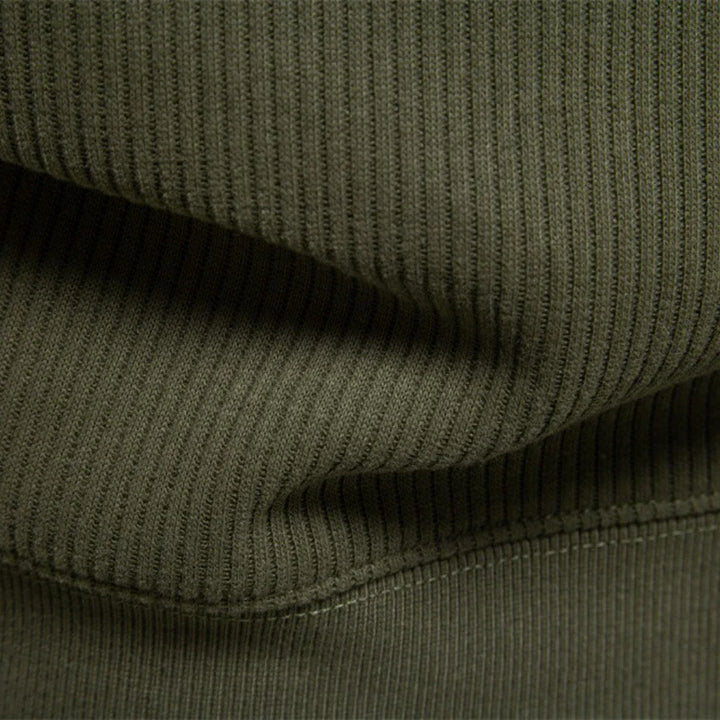 Noah™ | Elegante Quarter Zip Trui