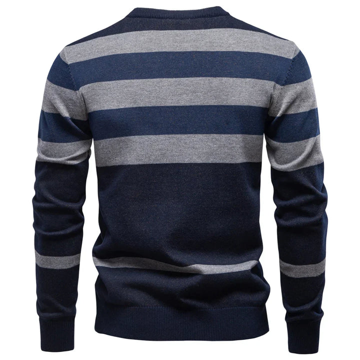 Simon™ | Elegante Heren Trui