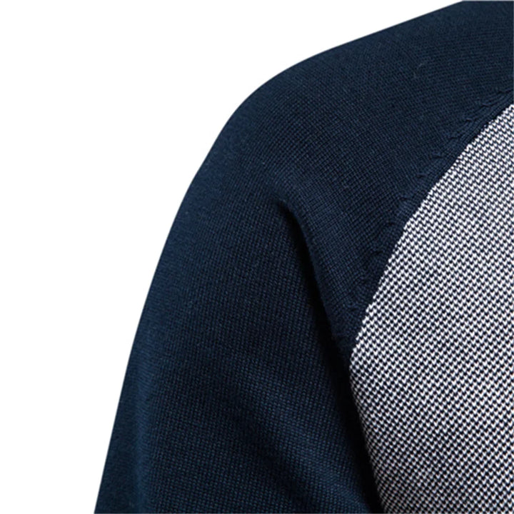 Lucas™ | Elegante Heren Vest