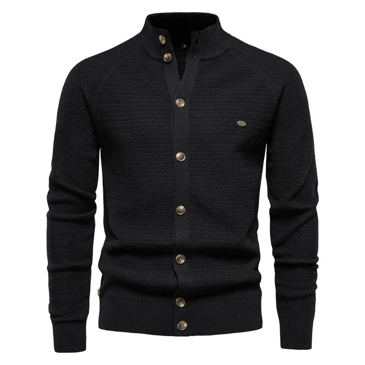 Jonas™ | Elegante Heren Vest