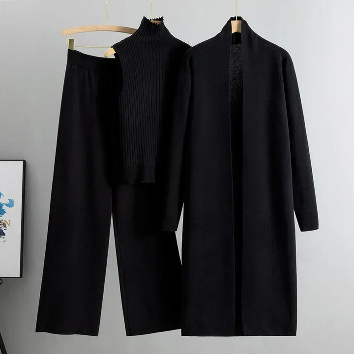 Linnea™ | Elegante 3-delige set