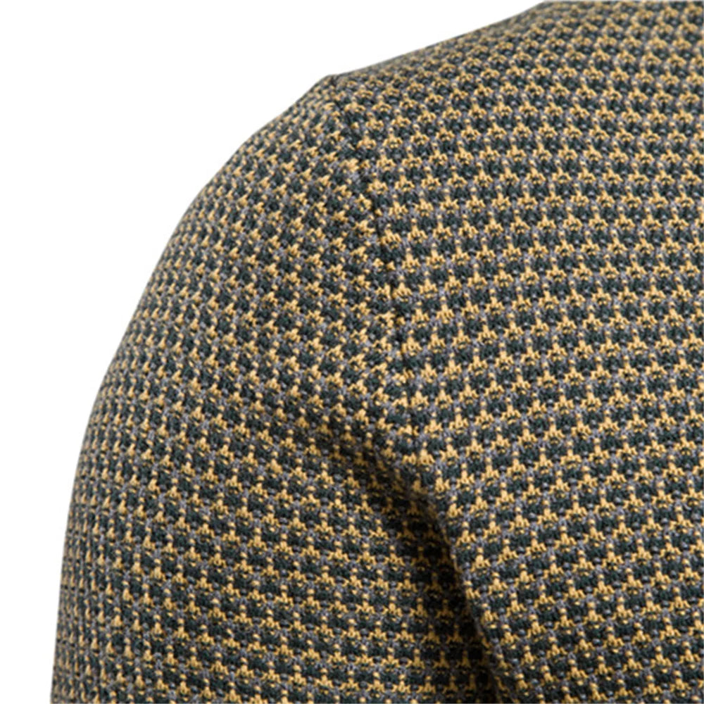 Bram™ | Elegante Heren Trui