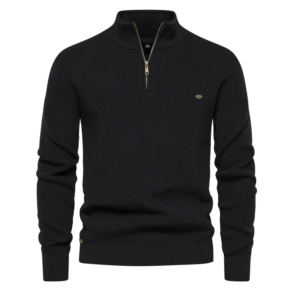 Daan™ | Elegante Heren Trui