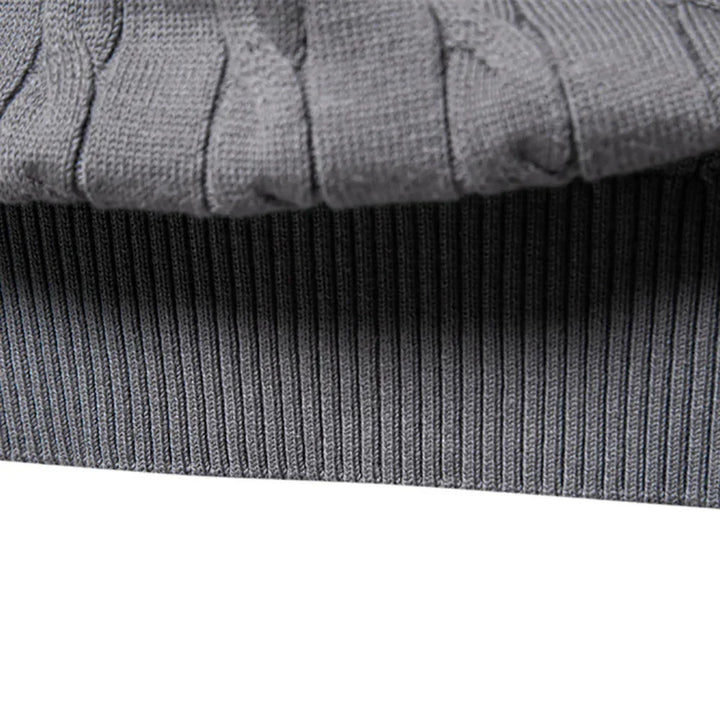 Elias™ | Elegante Heren Trui
