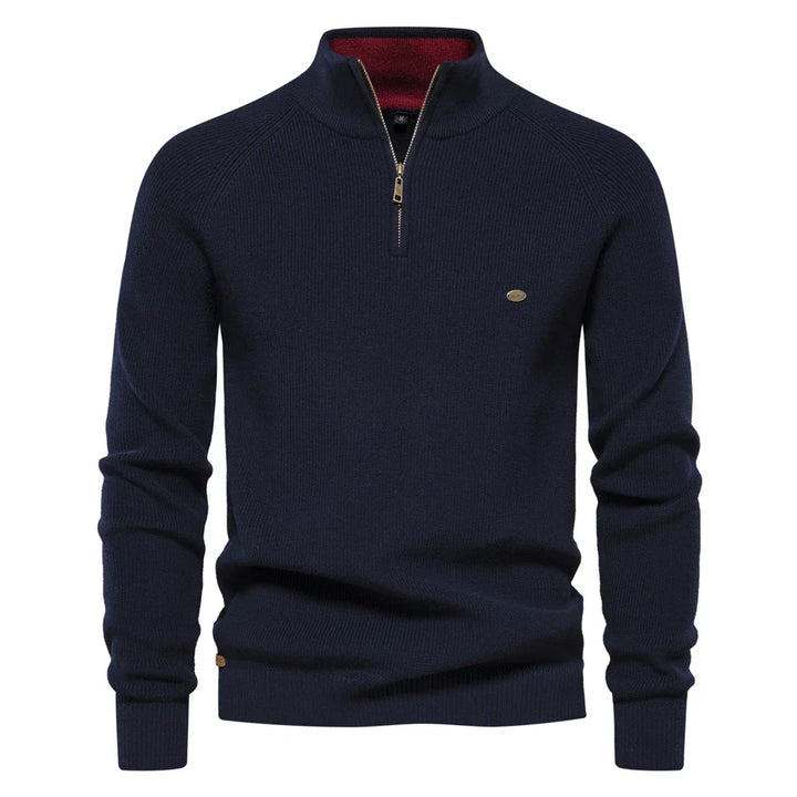Daan™ | Elegante Heren Trui