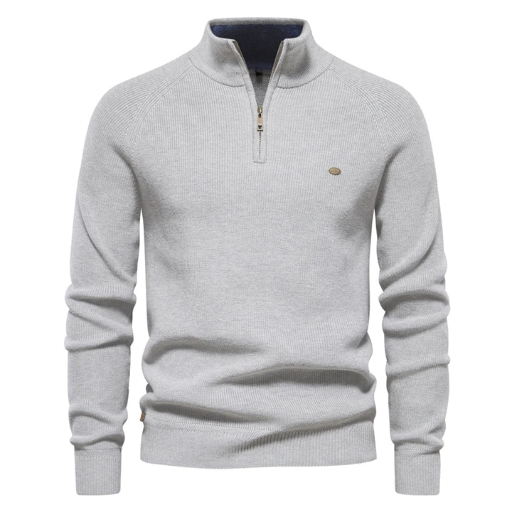 Daan™ | Elegante Heren Trui