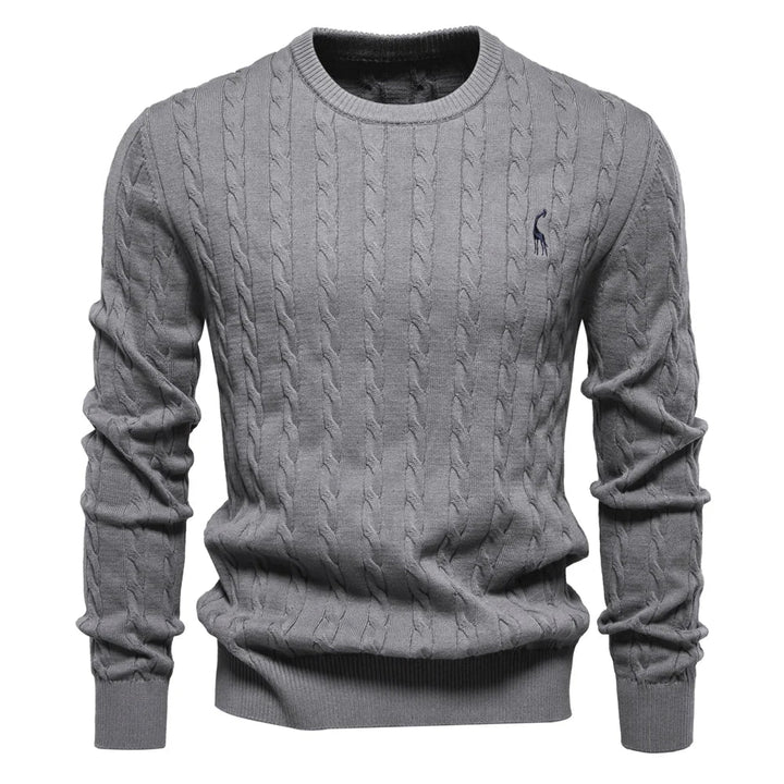 Elias™ | Elegante Heren Trui