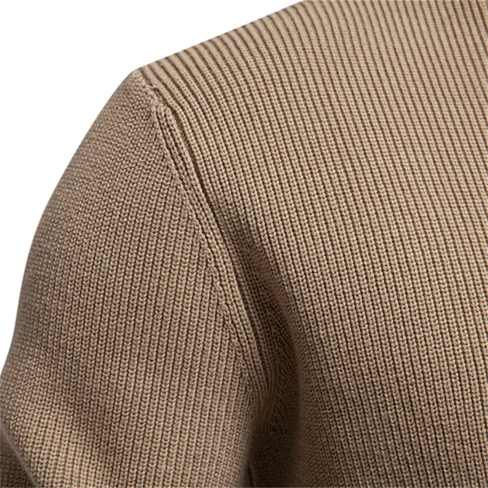 Mark™ | Elegante Heren Trui