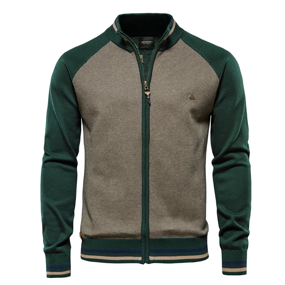 Lucas™ | Elegante Heren Vest