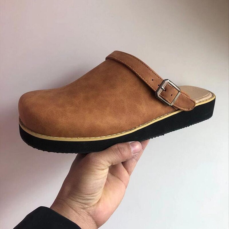 Gavin™ | Orthopedische schoenen