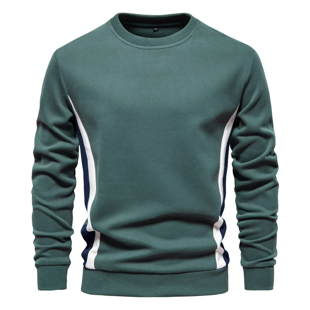 Daniel™ | Elegante Heren Trui