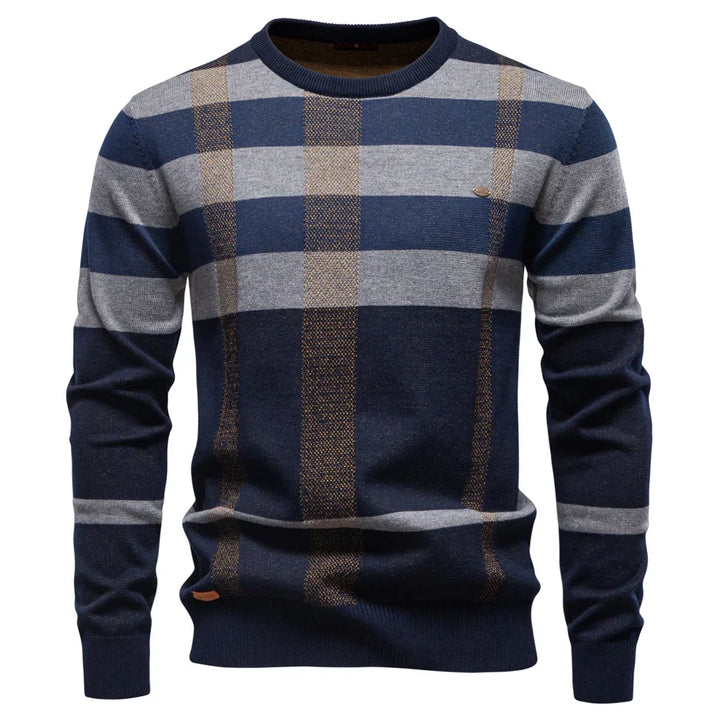 Simon™ | Elegante Heren Trui