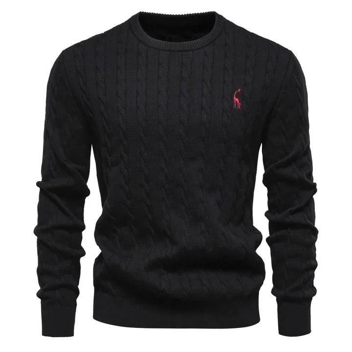 Elias™ | Elegante Heren Trui