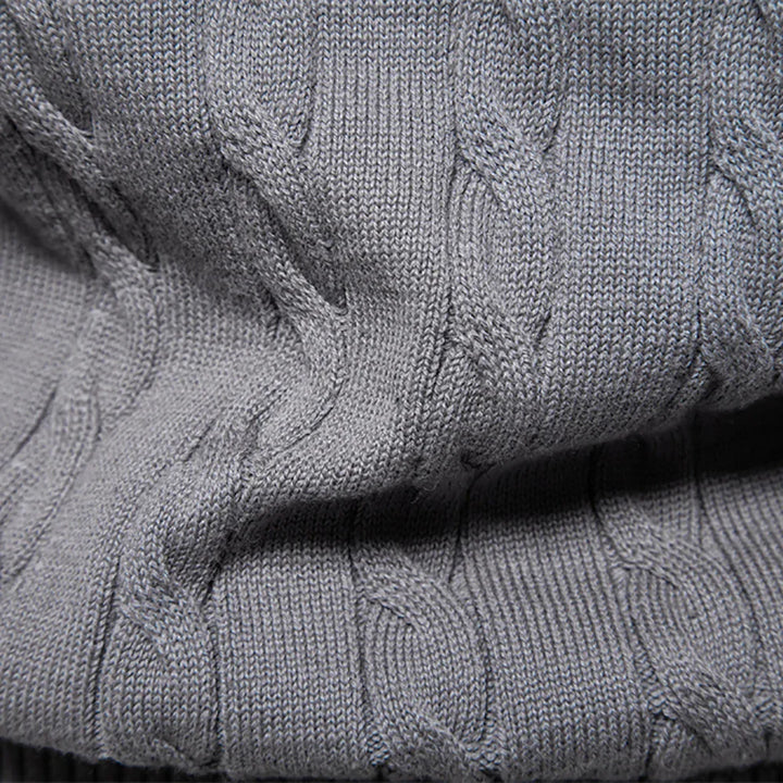 Elias™ | Elegante Heren Trui