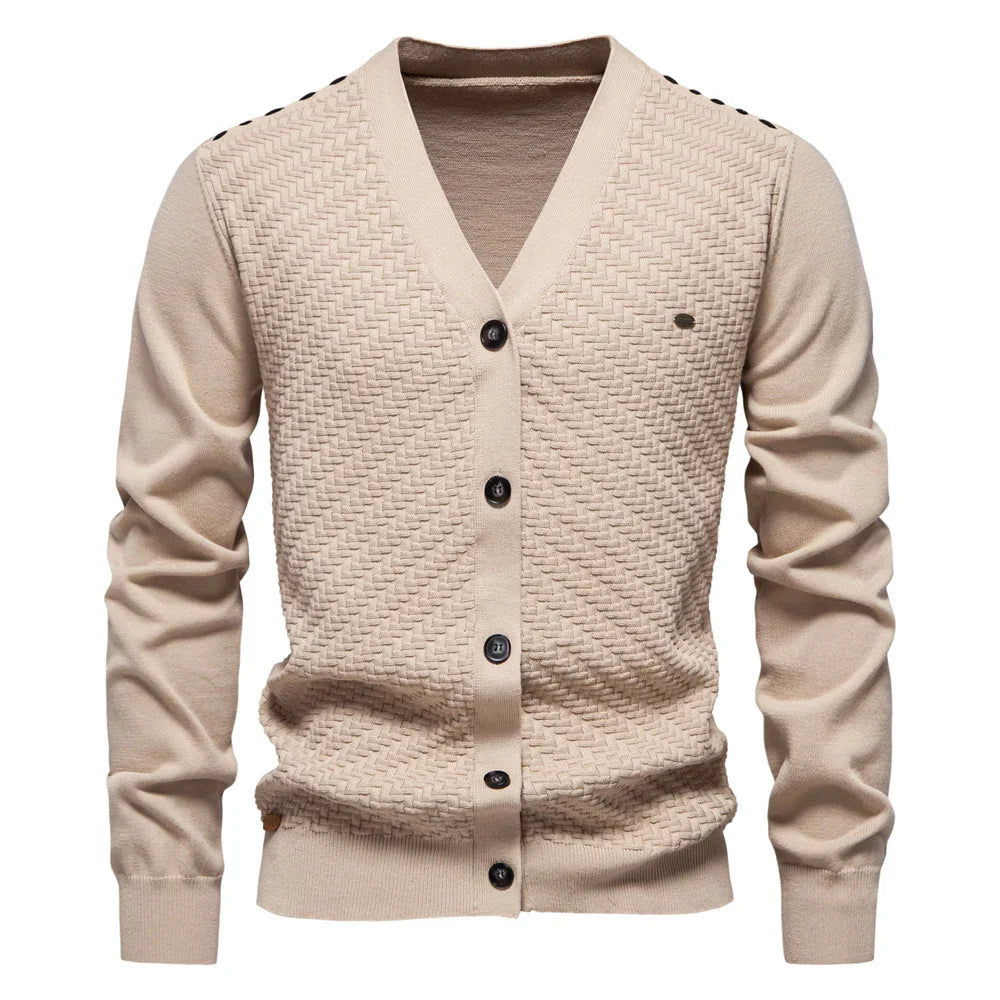 Sam™ | Elegante Heren Vest