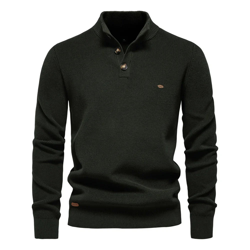 Mark™ | Elegante Heren Trui