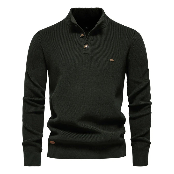 Mark™ | Elegante Heren Trui