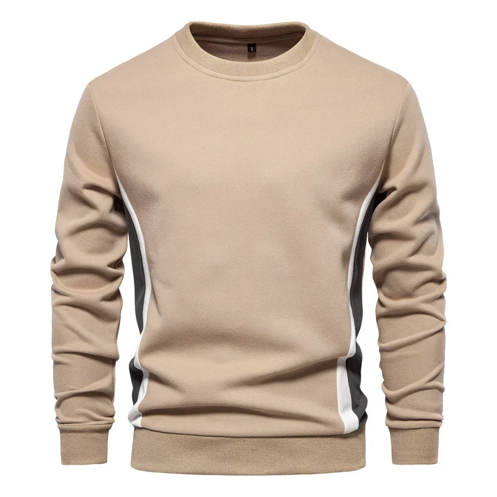 Daniel™ | Elegante Heren Trui