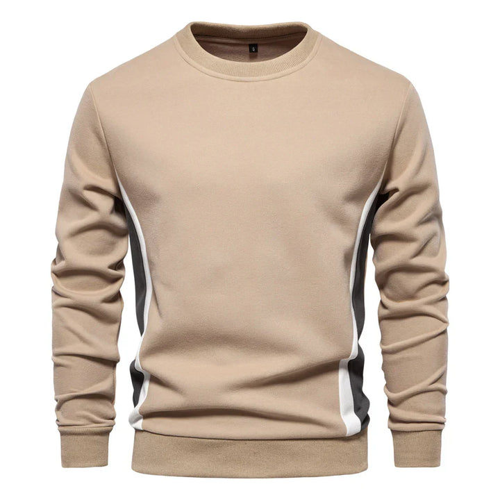 Daniel™ | Elegante Heren Trui