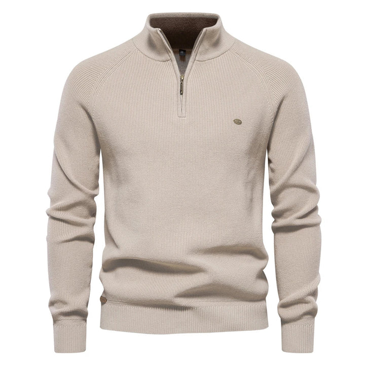 Daan™ | Elegante Heren Trui