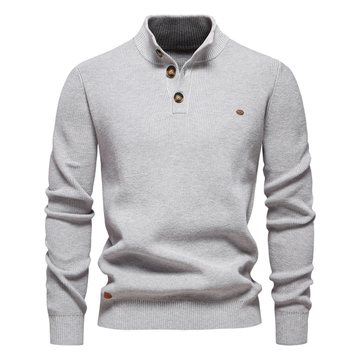 Mark™ | Elegante Heren Trui