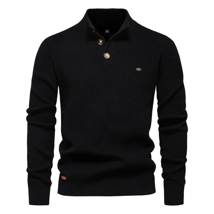 Mark™ | Elegante Heren Trui