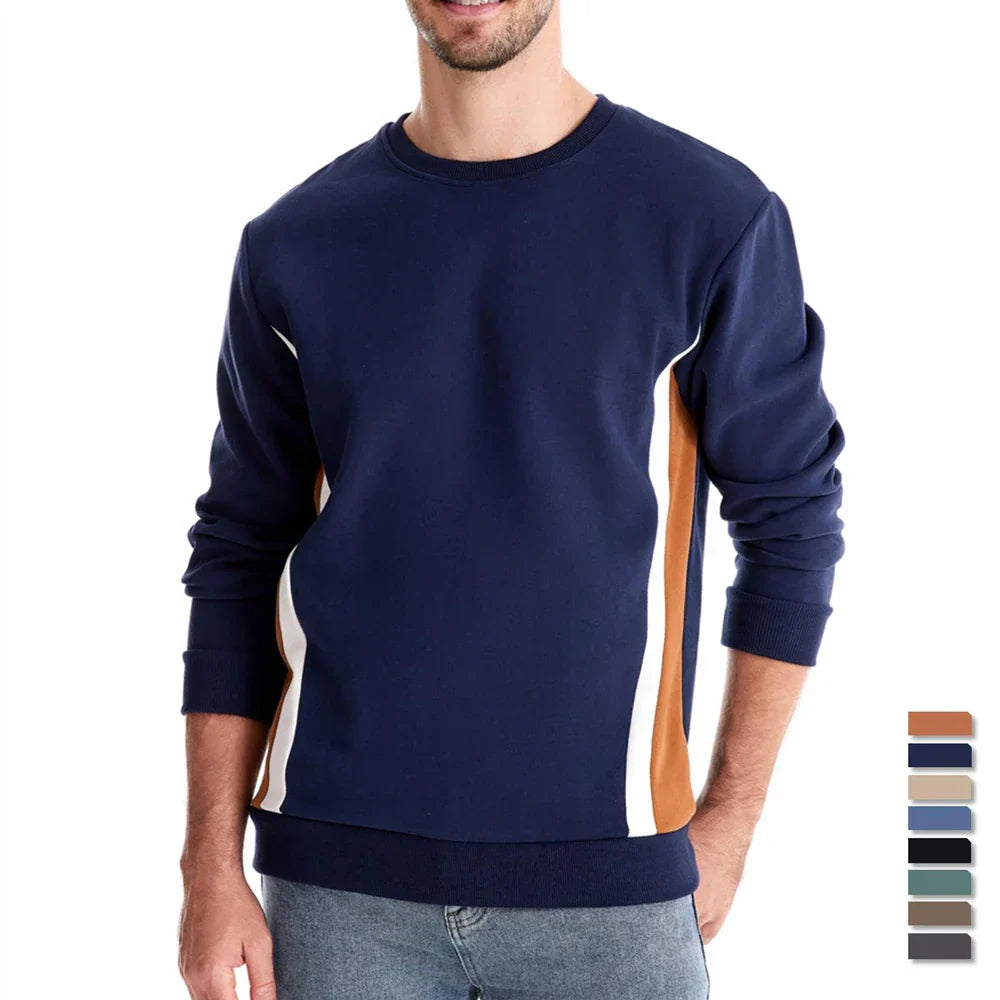 Daniel™ | Elegante Heren Trui