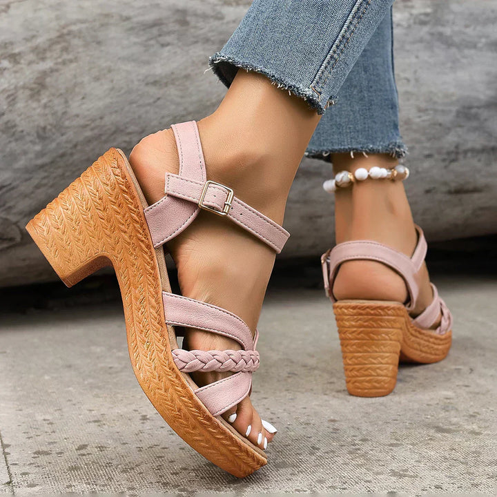 Demi™ | comfortabele sandalen