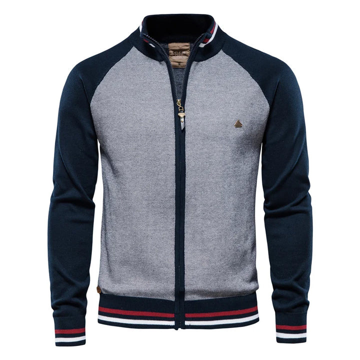 Lucas™ | Elegante Heren Vest