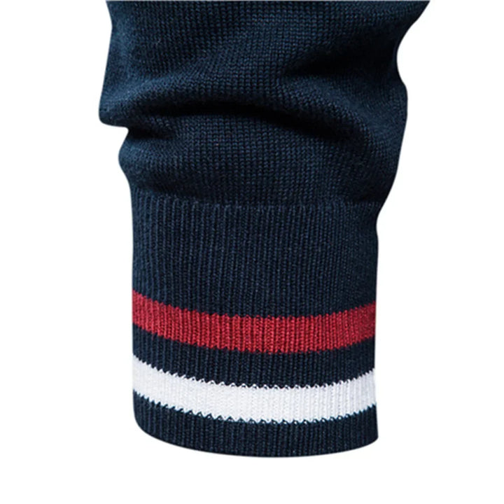 Lucas™ | Elegante Heren Vest