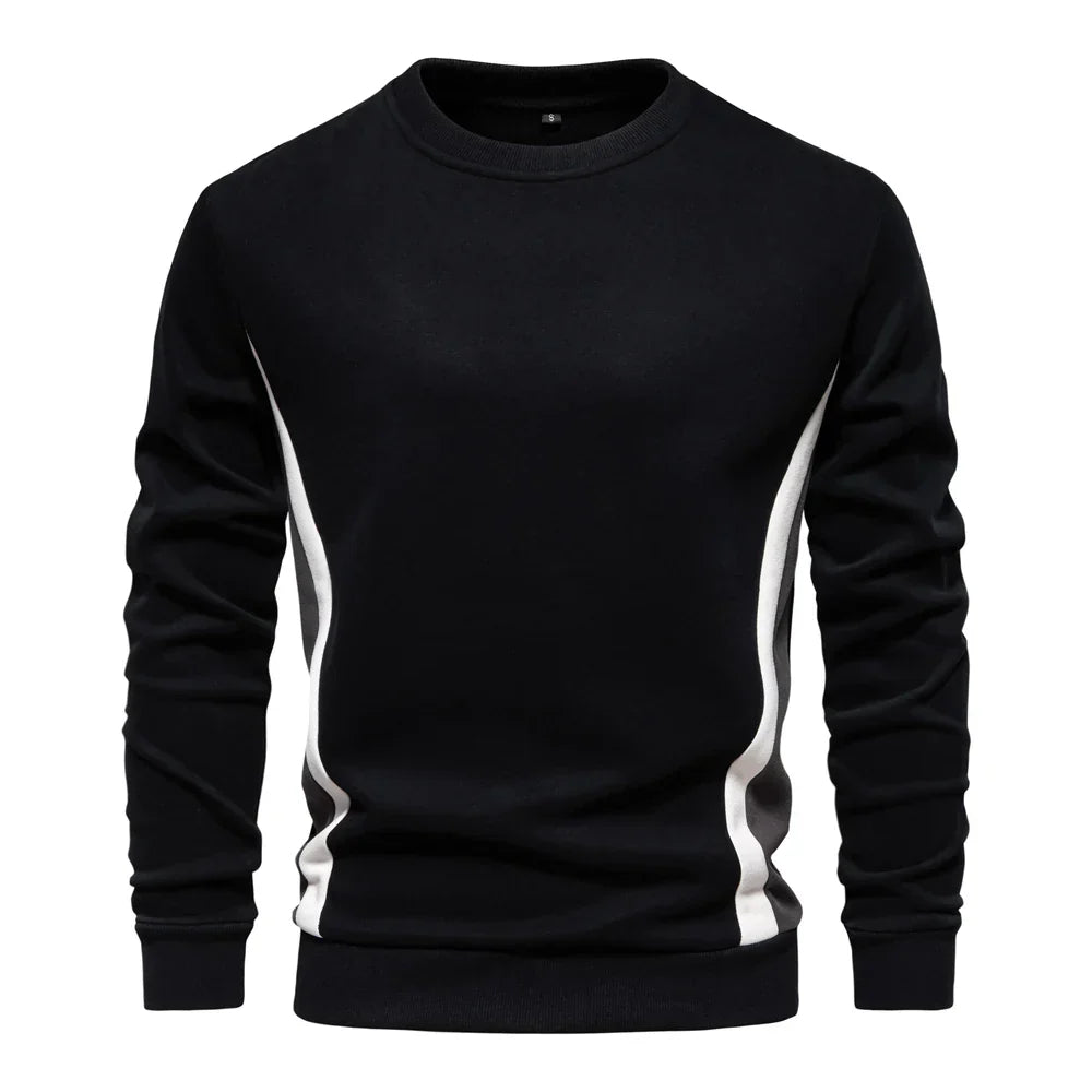Daniel™ | Elegante Heren Trui