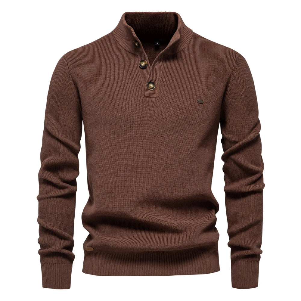 Mark™ | Elegante Heren Trui