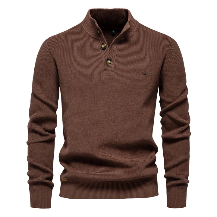 Mark™ | Elegante Heren Trui