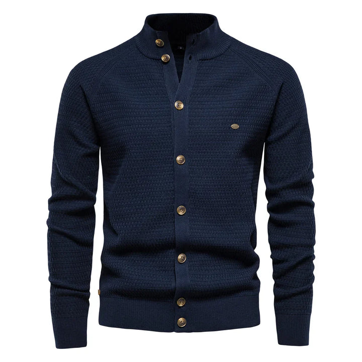 Jonas™ | Elegante Heren Vest
