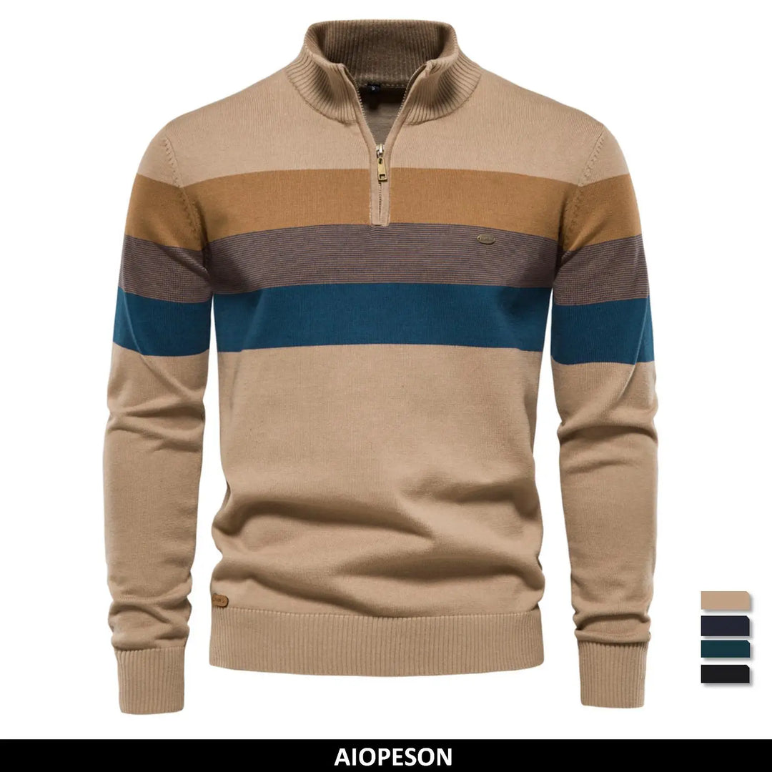 Hugo™ | Elegante Heren Trui